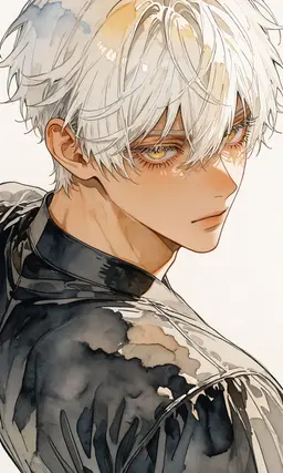 Profile image of Seishiro