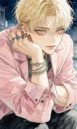 Profile image of Victoria