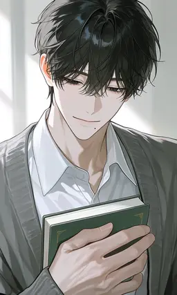 Profile image of Kai