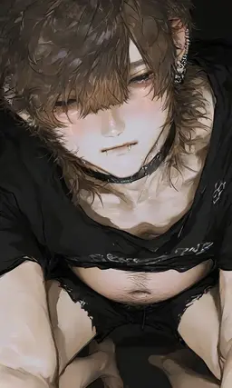 Profile image of 穂