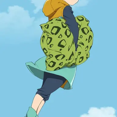 Profile image of キング