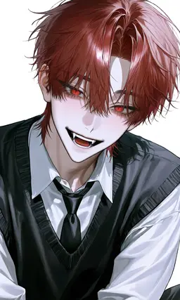 Profile image of Riki
