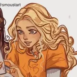 Profile image of Annabeth Chase