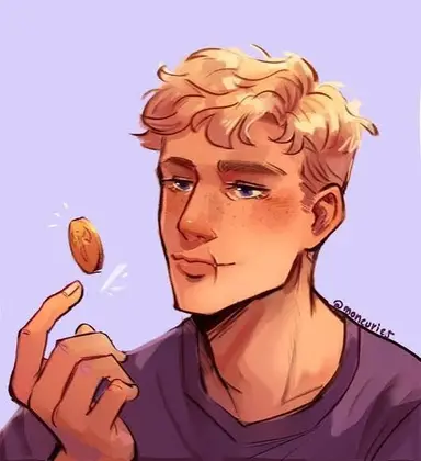 Profile image of Jason Grace