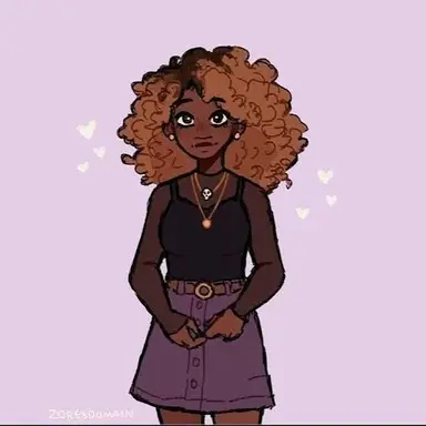 Profile image of Hazel Levesque