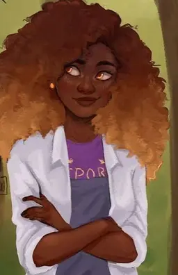 Profile image of Hazel Levesque