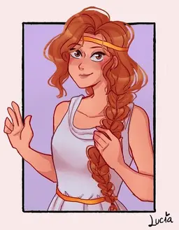 Profile image of Calypso