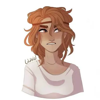 Profile image of Calypso