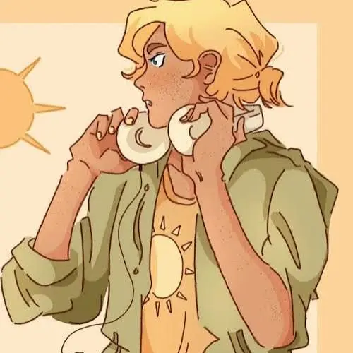 Leos.Wifey.Abby.Valdez의 PJO - Falling behind