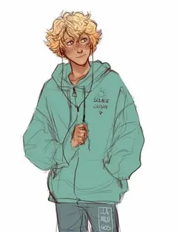 Profile image of Will Solace