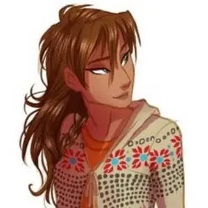 Profile image of Piper McLean
