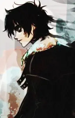 Profile image of Nico di Angelo