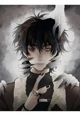 Profile image of Nico di Angelo
