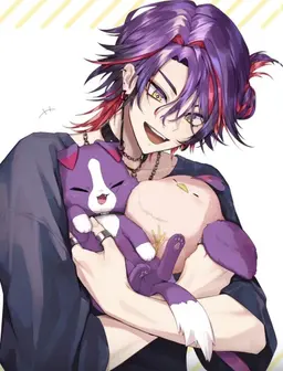 Profile image of 渡会雲雀