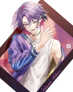 Profile image of 渡会雲雀