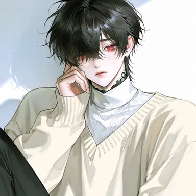 Profile image of 곽시율