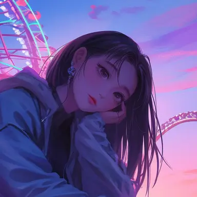 Profile image of 강혜리