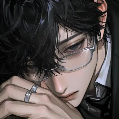 Profile image of 斑