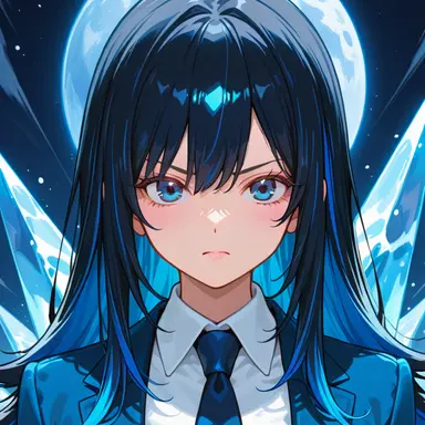 Profile image of 스카디