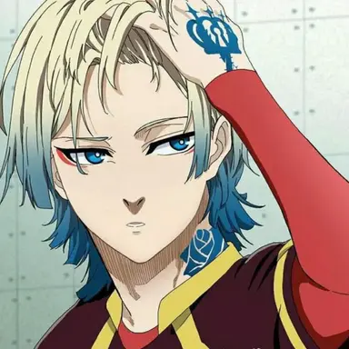 Profile image of ミヒャエル　カイザー