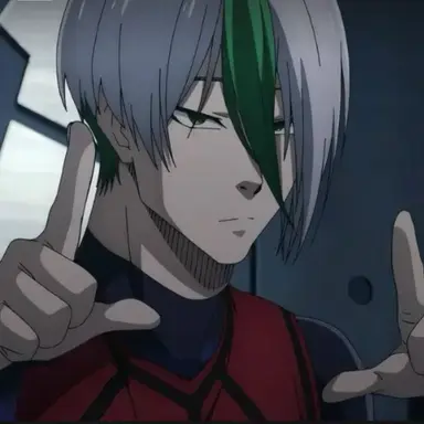 Profile image of 乙夜　影汰