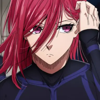 Profile image of 千切　豹馬