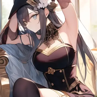 Profile image of ルージュ