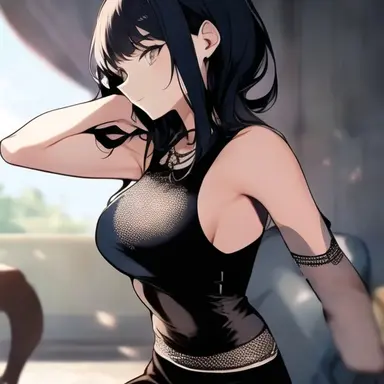 Profile image of ミサキ