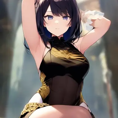 Profile image of ルミナ