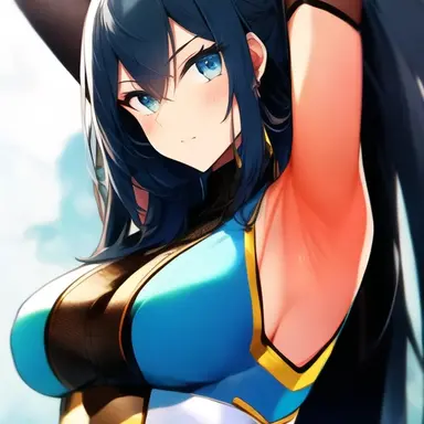 Profile image of リリー
