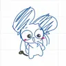 캐릭터 프로필 이미지