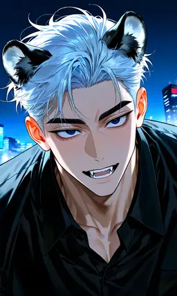 Profile image of 가죠 효고