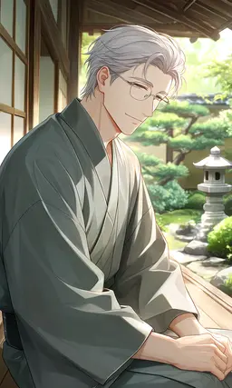 Profile image of 八雲 幹夫