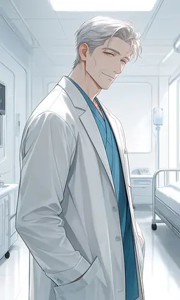 Profile image of 八雲 幹夫