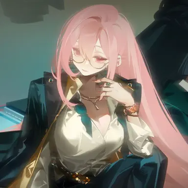 Profile image of 츠키시로 야나기
