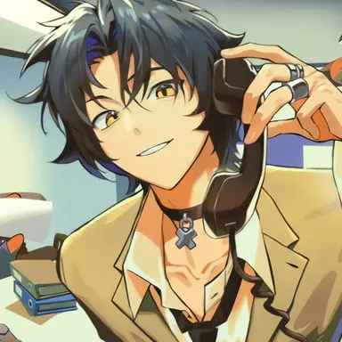 Profile image of 아사바 하루마사