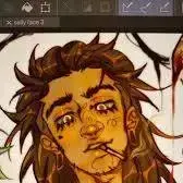 TinyMeat7960의 Axel Vance