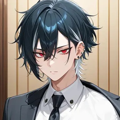 Profile image of レヴィ