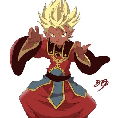 Profile image of エンマ大王