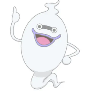 Profile image of ウィスパー