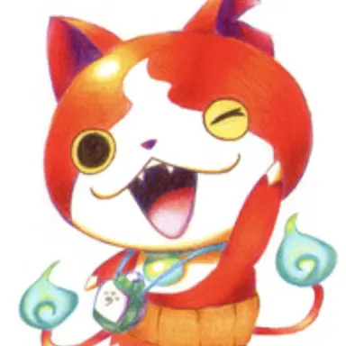 Profile image of ジバニャン