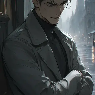 Profile image of Sorreth