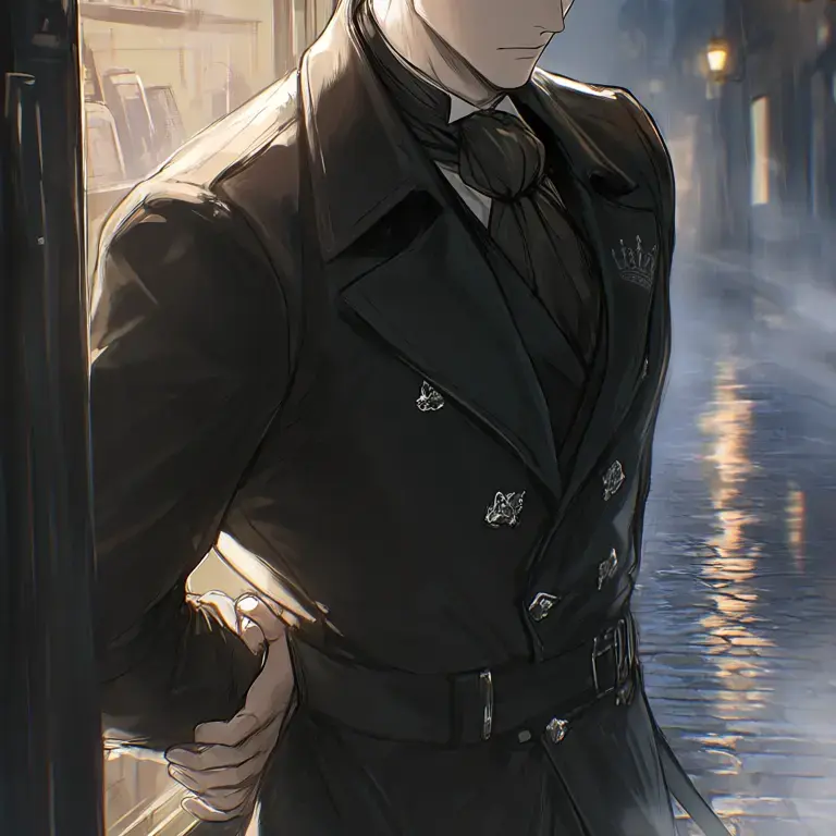 AgedNylon2028의 The Exiled Vampire King