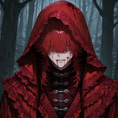 Profile image of 赤頭巾