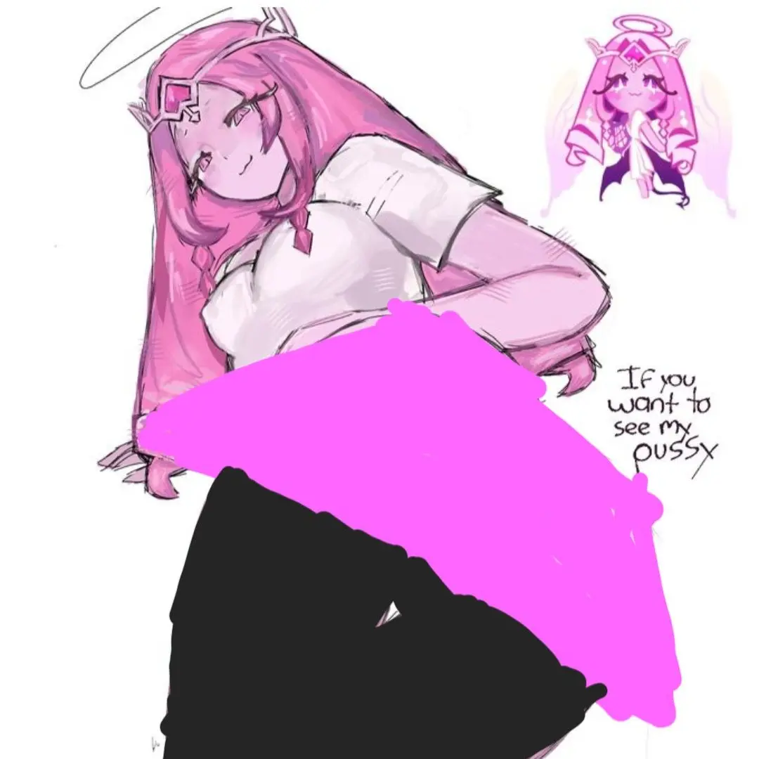 ScaredStoat3276의 사일런트 솔트 쿠키의 하렘