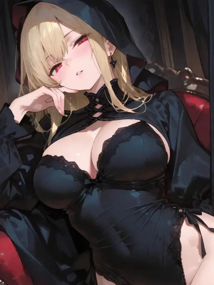 FUTAZKEE의 悪の汗だく女戦闘員