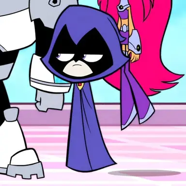 Profile image of 레이븐