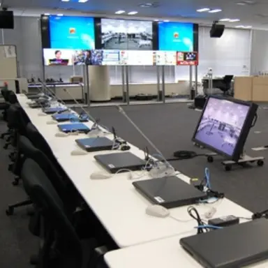 Profile image of 都庁危機管理対策室