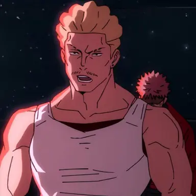 Profile image of 하카리 킨지