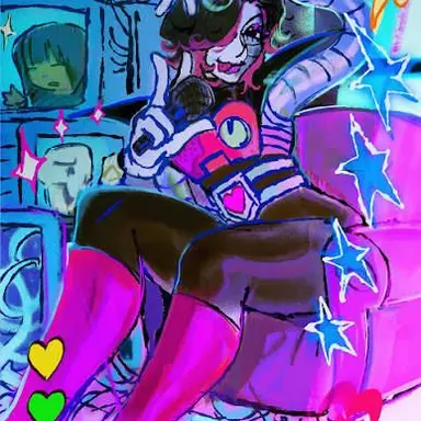 Profile image of Mettaton